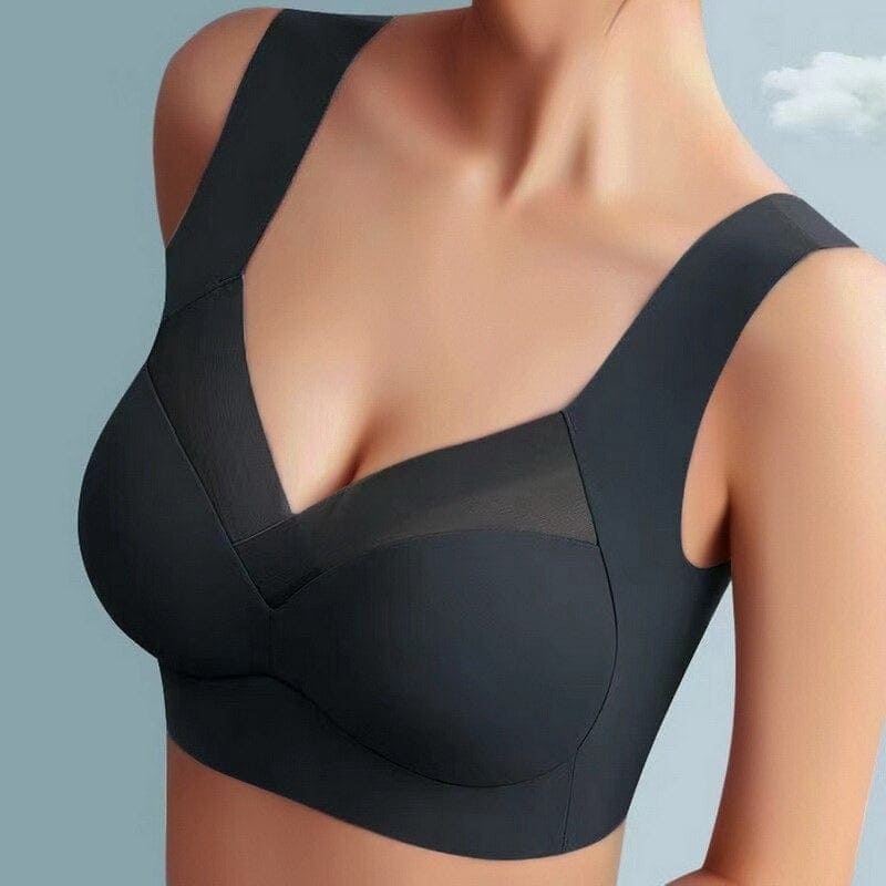 Eva | Comfortable bra without closure