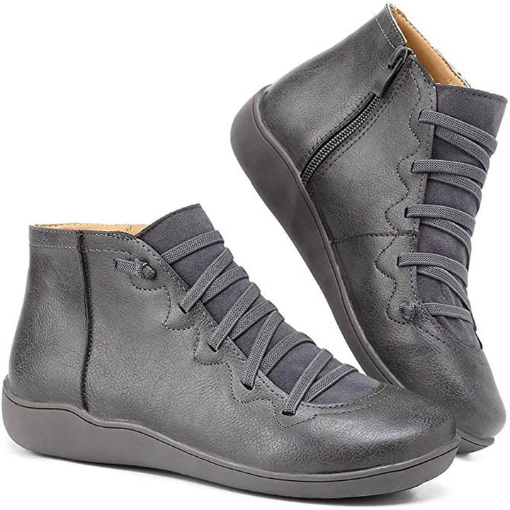 Harriet™ - Premium Ankle Boots