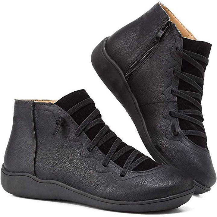 Harriet™ - Premium Ankle Boots