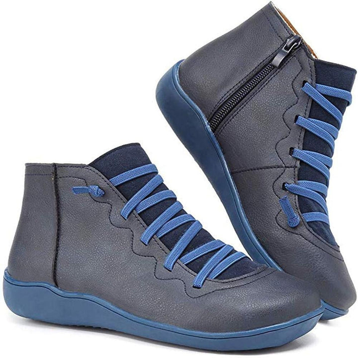 Harriet™ - Premium Ankle Boots