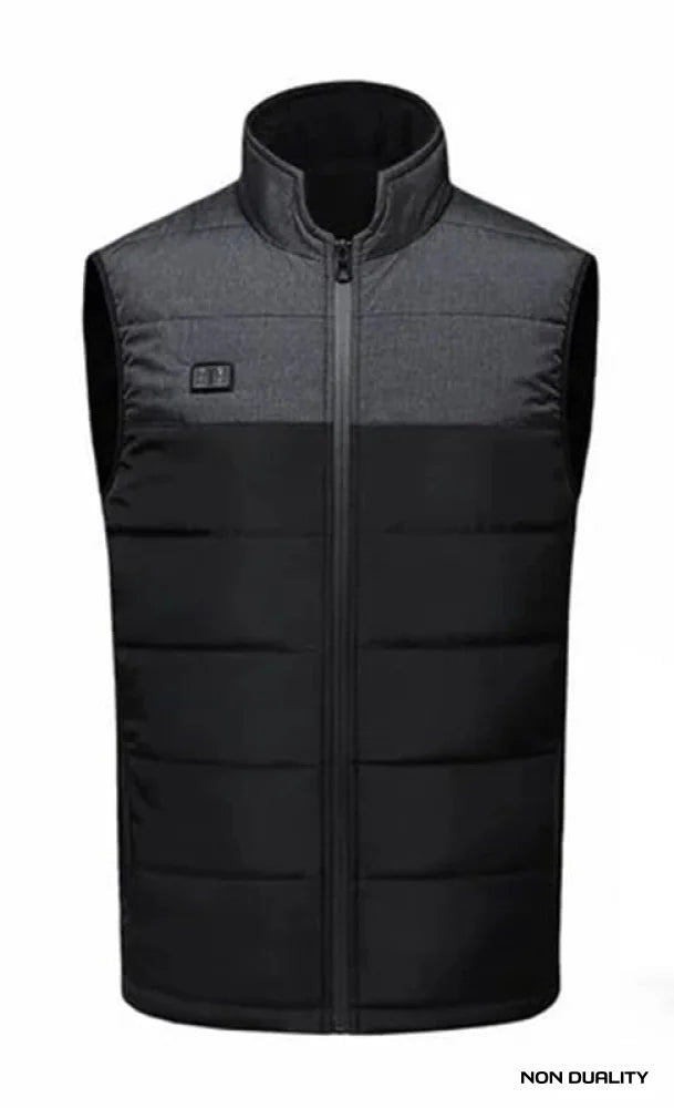 Ella | Heated Thermal Vest