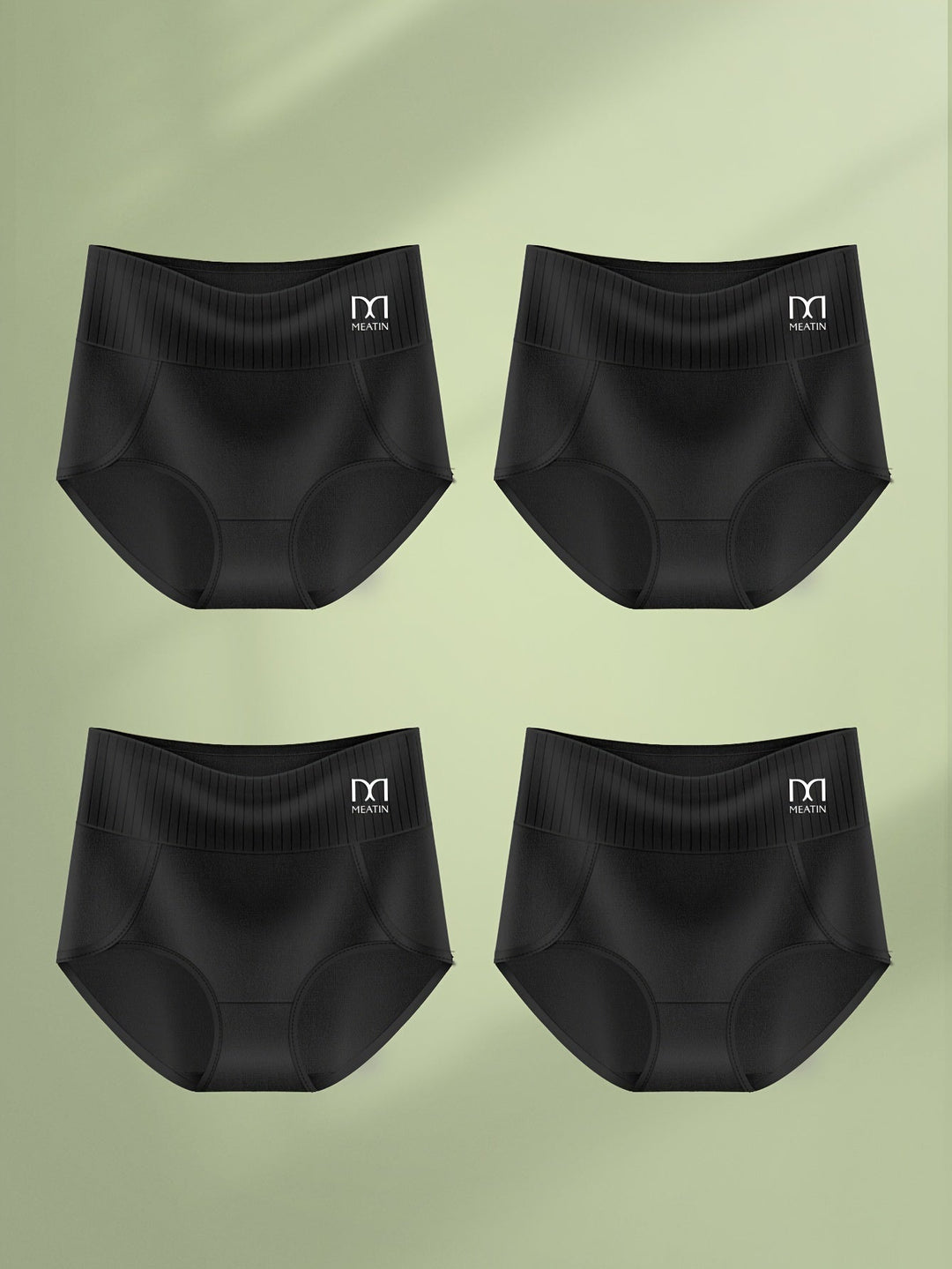 Shaplex™ High-Waist Support Slips