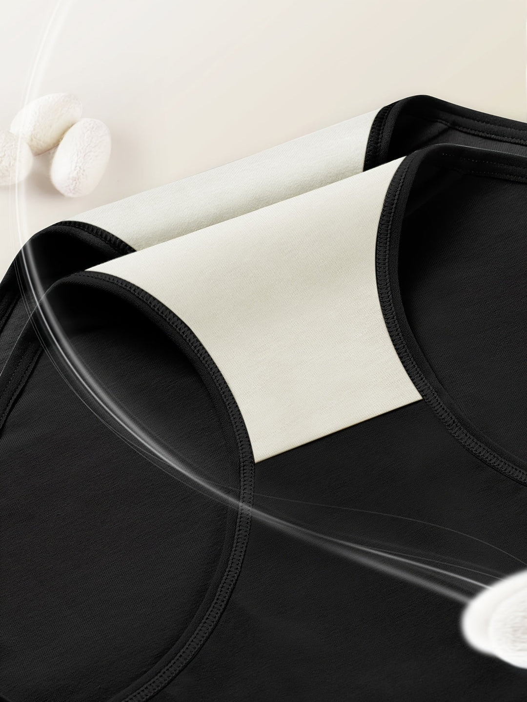 Shaplex™ High-Waist Support Slips