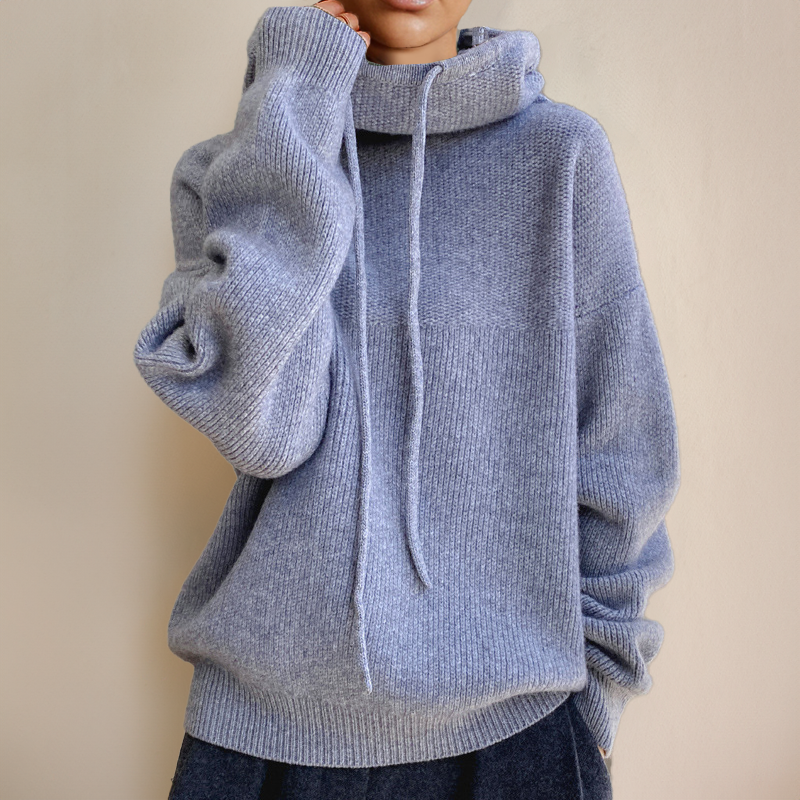 Elara™ - Warm Winter Hoodie