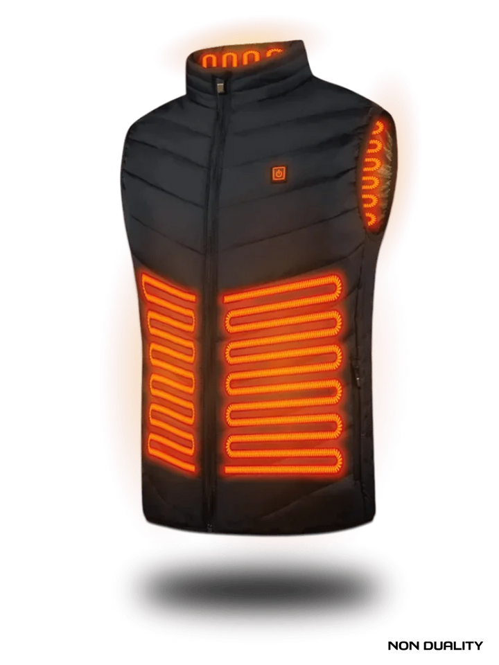 Ella | Heated Thermal Vest