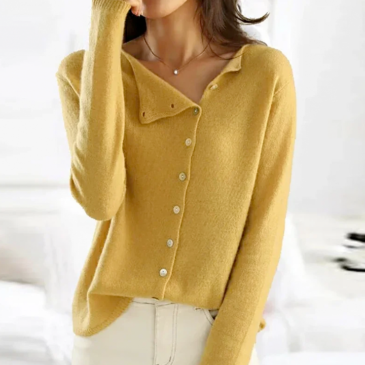 CAMILLE | Cardigan