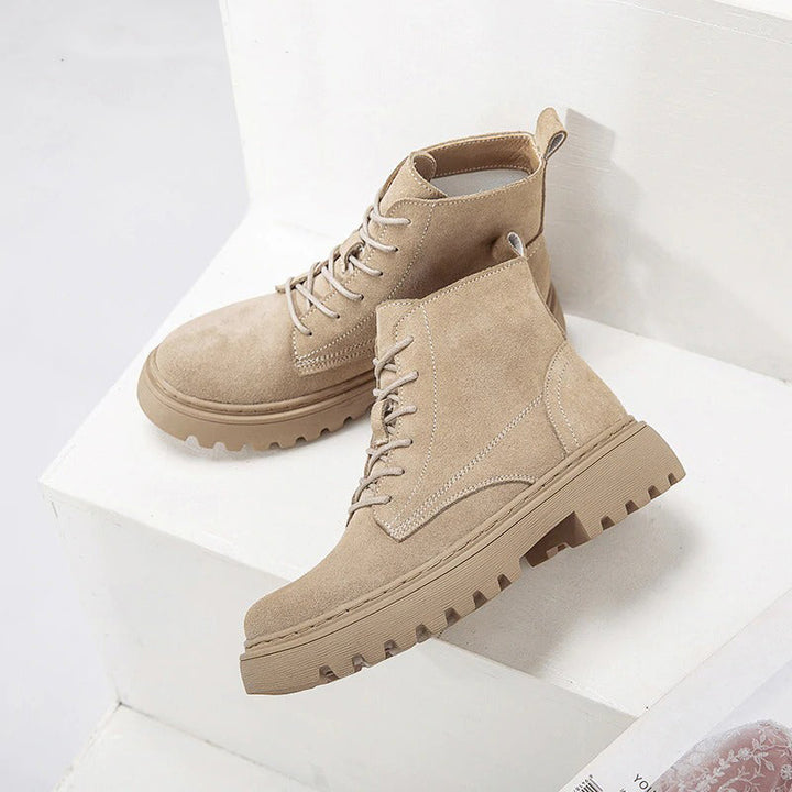 VIVIAN | Versatile Everyday Boot