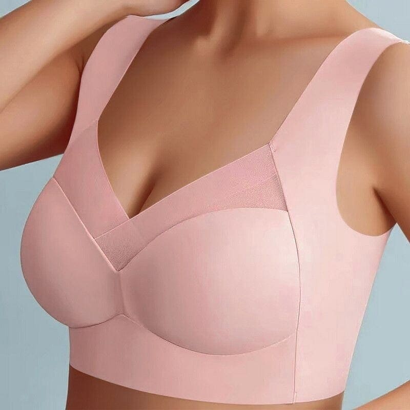 Eva | Comfortable bra without closure