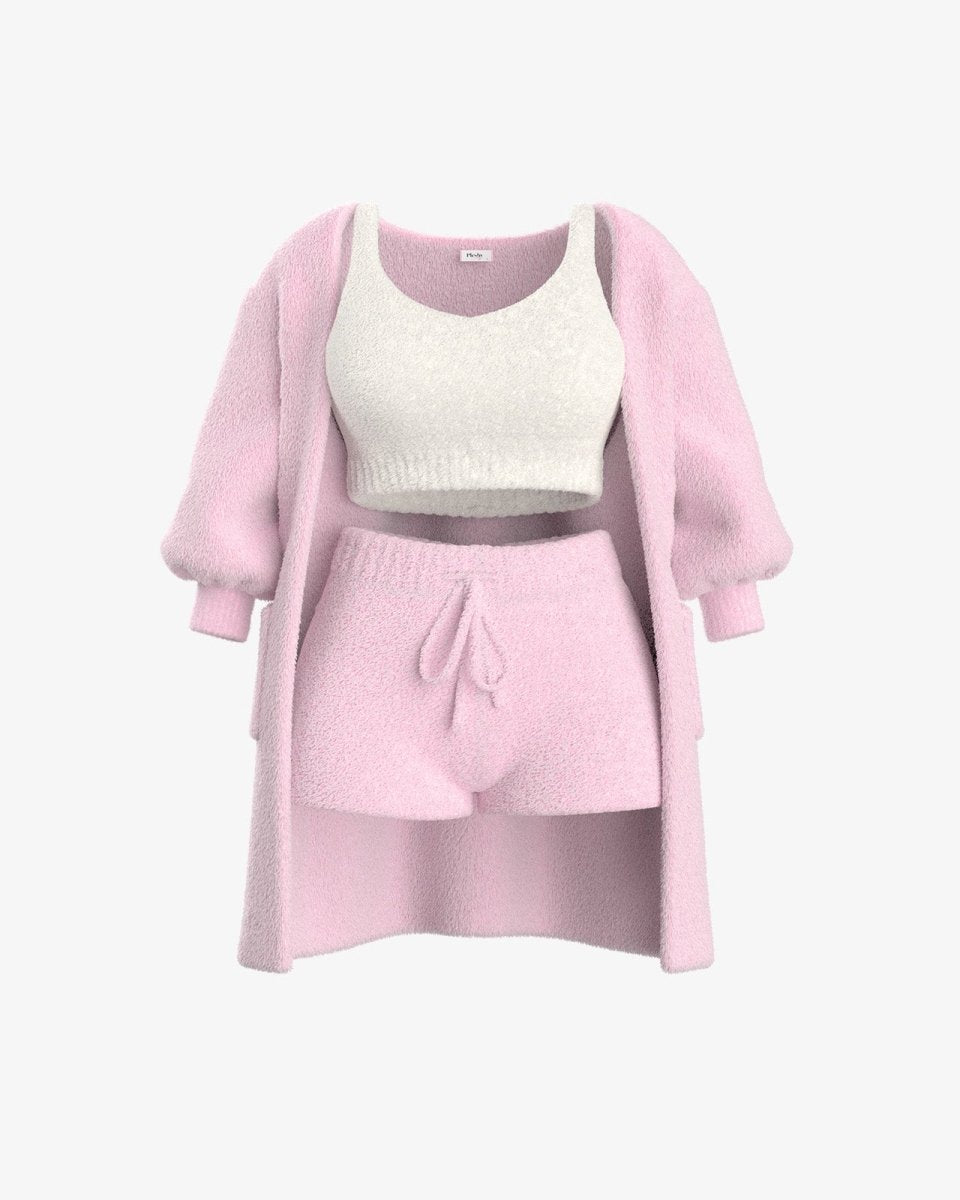 Camille™ | CozyJuli Knitwear Set