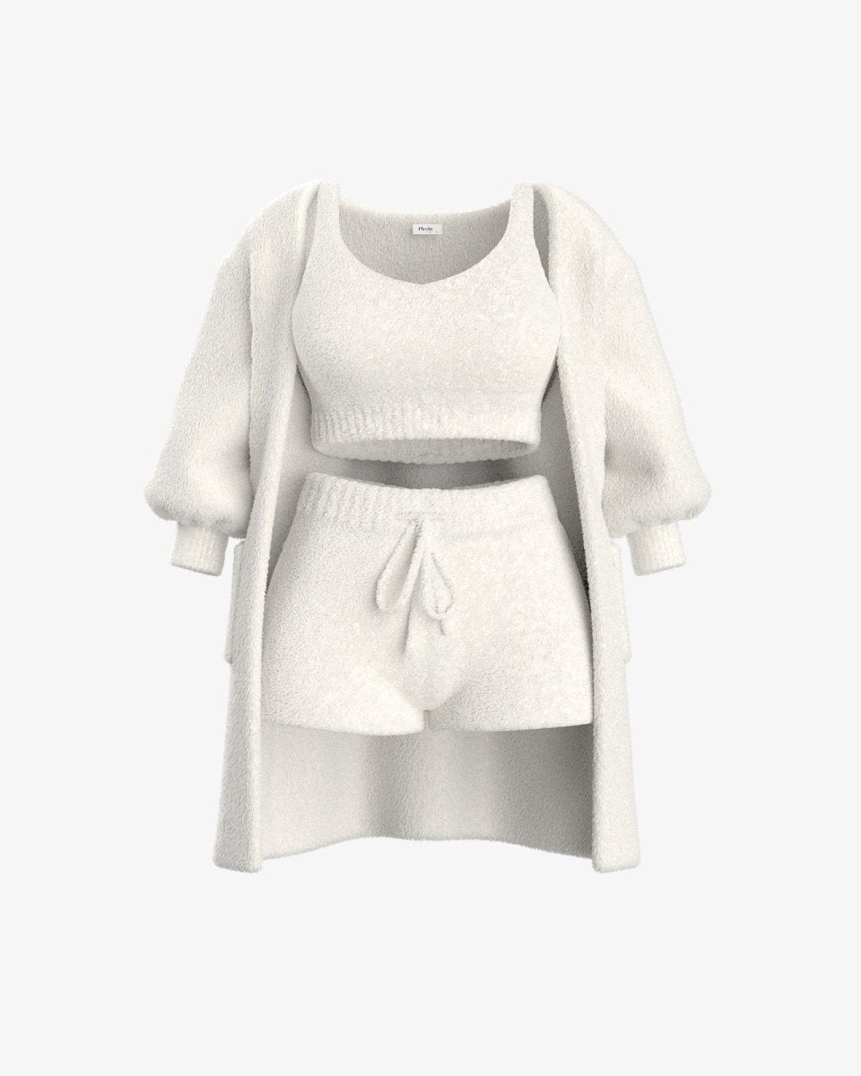 Camille™ | CozyJuli Knitwear Set