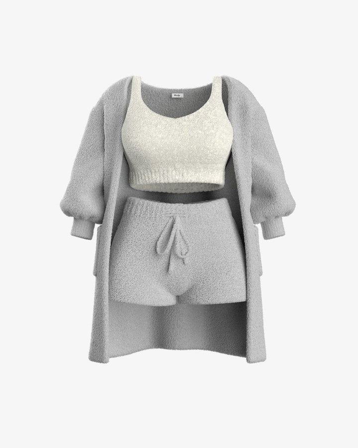 Camille™ | CozyJuli Knitwear Set