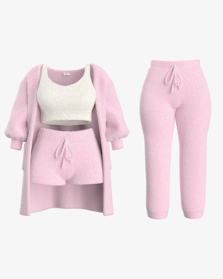 Camille™ | CozyJuli Knitwear Set