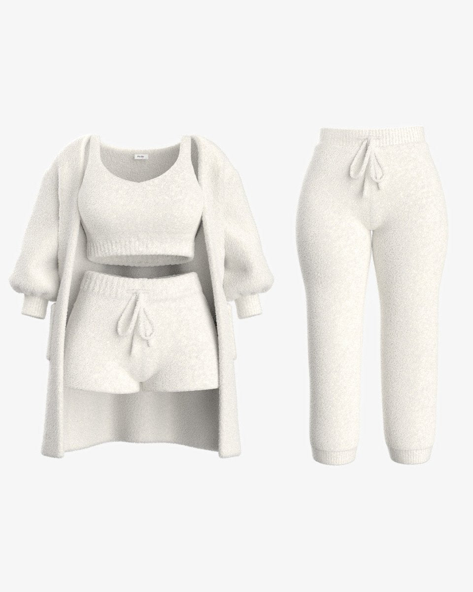 Camille™ | CozyJuli Knitwear Set