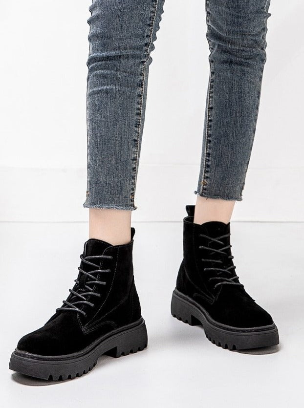 VIVIAN | Versatile Everyday Boot