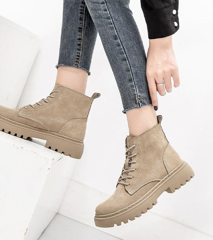 VIVIAN | Versatile Everyday Boot