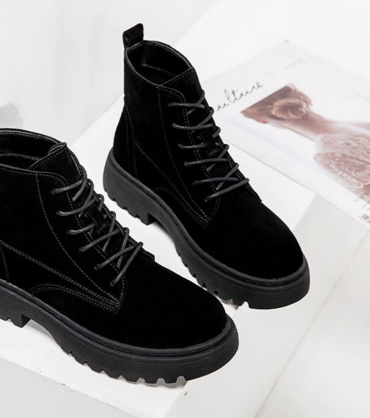 VIVIAN | Versatile Everyday Boot