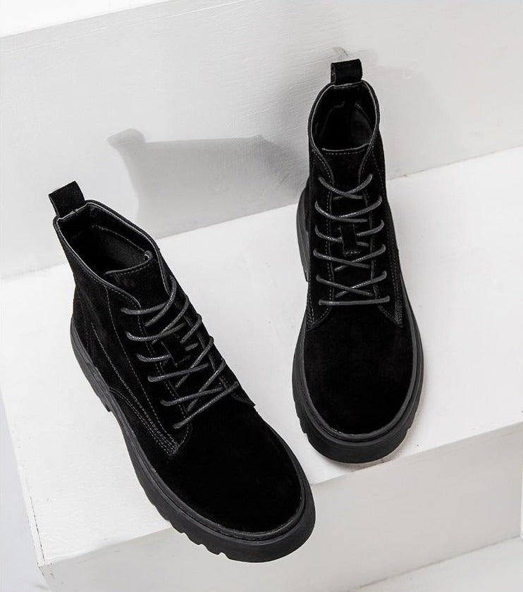 VIVIAN | Versatile Everyday Boot