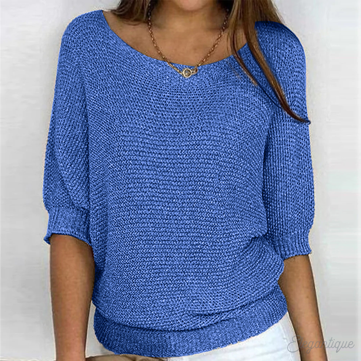 WILLEMINE Sweater