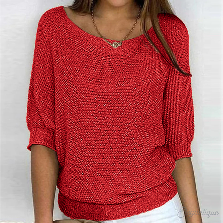 WILLEMINE Sweater